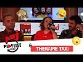 Capture de la vidéo Therapie Taxi Kiffe Aya Nakamura ? #Nrj