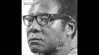 Watch Billy Woods Sour Grapes feat Elucid video