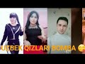 Uzbek qizlari shirin shirin prikol vdyolar tik tok uzb 79-soni