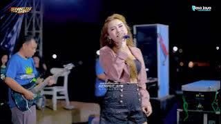 BADAI BIRU EVIS RENATA - SHAUN THE SHEEP - HAPPY PARTY PONDASI FT GANGCOOR - BANDENGAN JEPARA