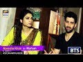 Watch On a ligher note, have a look at #MuneebButt and #RamshaKhan sharing the meaning of famous 'shaadi' Online In Hd