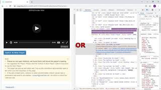 How to download movies or Videos from any website | Money heist Season 5 screenshot 2