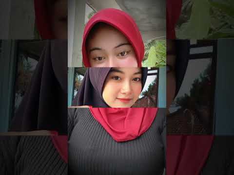 Hijab SMA #hijab #masasekolah #sekolahku