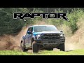 2017 Ford Raptor Off Road Review - Offroad Monster