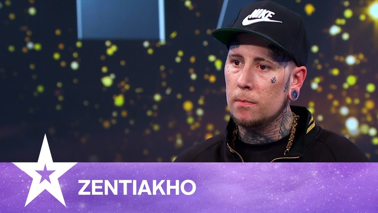 ZenTiakho | Danmark har talent 2019 | Ekstra!