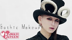 ロック パンク メイク Youtube