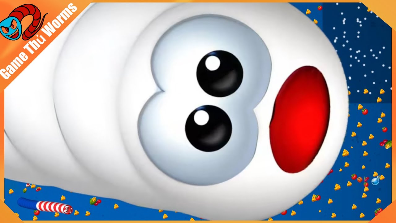 🐍Wormszone.io 🔥