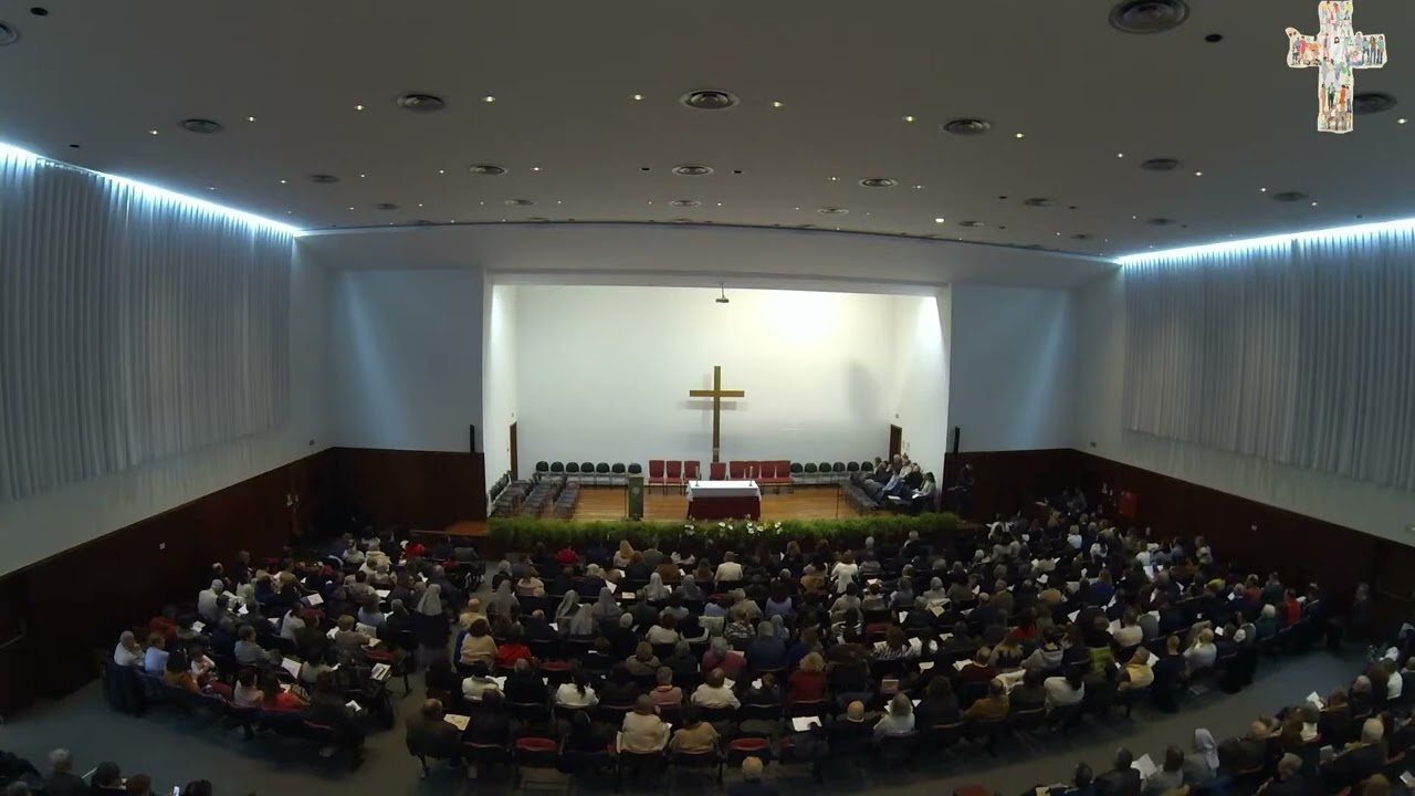 47º Encontro Diocesano de Pastoral Litúrgica, Celebração de Encerramento,  Viana do Castelo