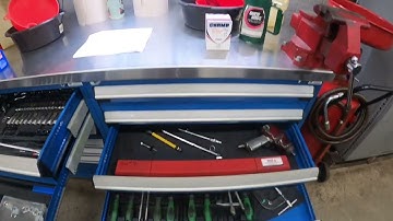 Stark State College Automotive virtual tour