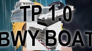 TOP TEN RWBY SHIPS
