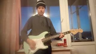 Molchat Doma - Zvezdy Russian Doomer Cover