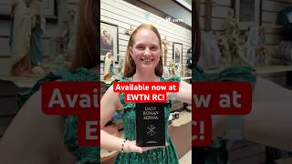 Available Now at EWTN RC