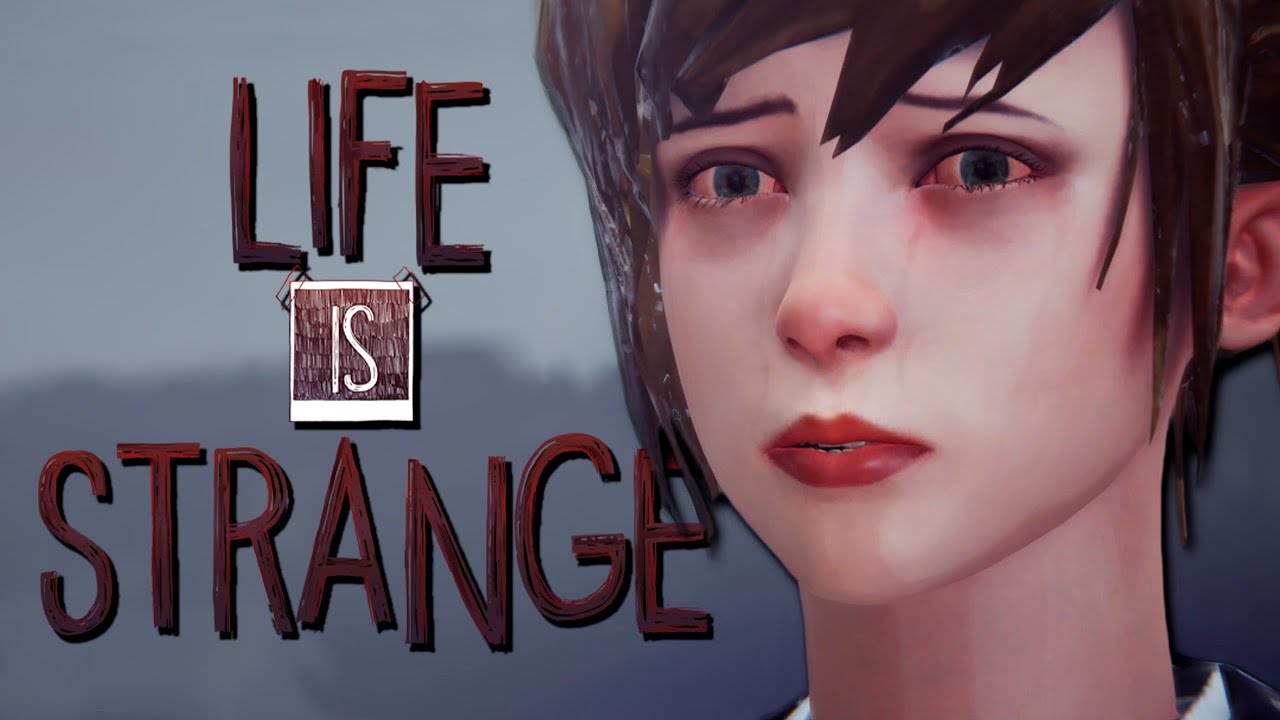 Life is strange | Запись стрима | Часть 7