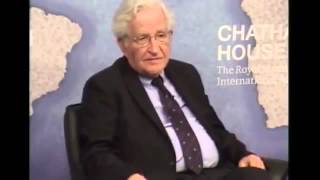Noam Chomsky 2014  Orwell's Intro To Animal Farm