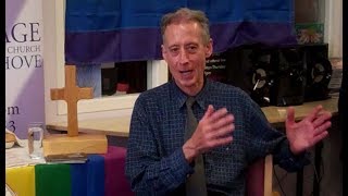 PRIDE VOICES: Interview with Peter Tatchell