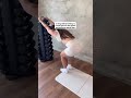 Let’s regrow your flat glutes postpartum! | Part 2 #shorts #postpartumrecovery #postpartumfitness