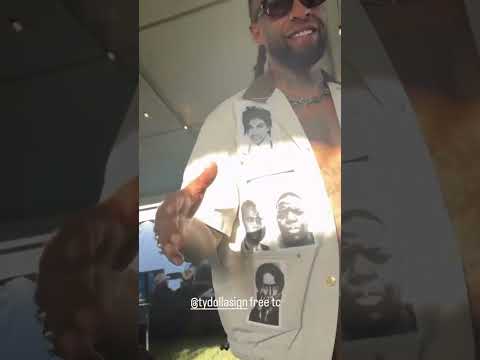 French Montana live stream April 18, 2026