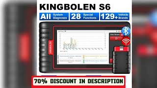 A must-have product! OBDeleven OBD11 Nextgen Device OBD 11 For BMW for Volkswagen VW/Audi/Skoda fo