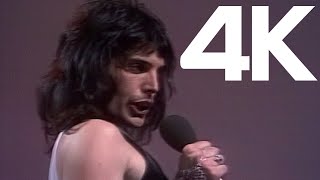 Queen - Liar [St. Johns Wood Studio] (Remastered 4K - 50 FPS)