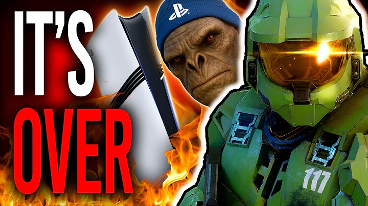 Halo On PlayStation Exposed What EVERYONE Feared