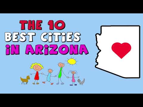 the-10-best-cities-to-live-in-arizona