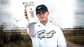 GHOST LIFESTYLE x LSJ SHAKER COLLAB ft. Spill COMPILATION
