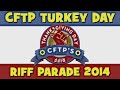 CFTP Turkey Day 2014 Special - Main Course