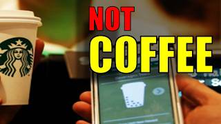 Why Starbucks Is Still Winning (Even When Customers Complain)