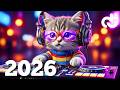 Top EDM Mix 2026 🎧 Popular Songs Reimagined | Viral EDM Tracks Playlist