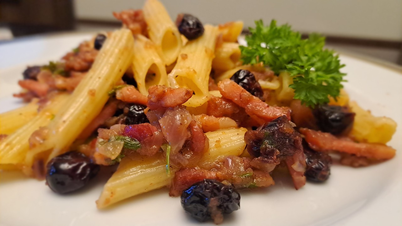 Szybki obiad w 15 MINUT! Przepis, który uratuje Twój dzień 🕒