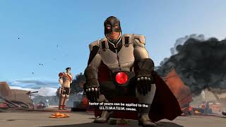 Marvel’s Deadpool VR Game #deadpool #metaquest3 #meta #vrgaming #vr #comics #gameplay 