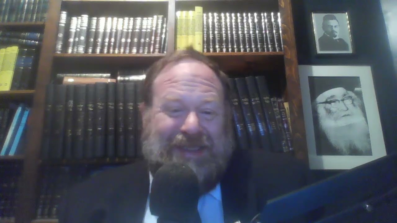 Arukh HaShulchan YD 35.58-62 Supplemental Day 207