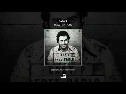 Baby P - Investigations (Free Pablo)