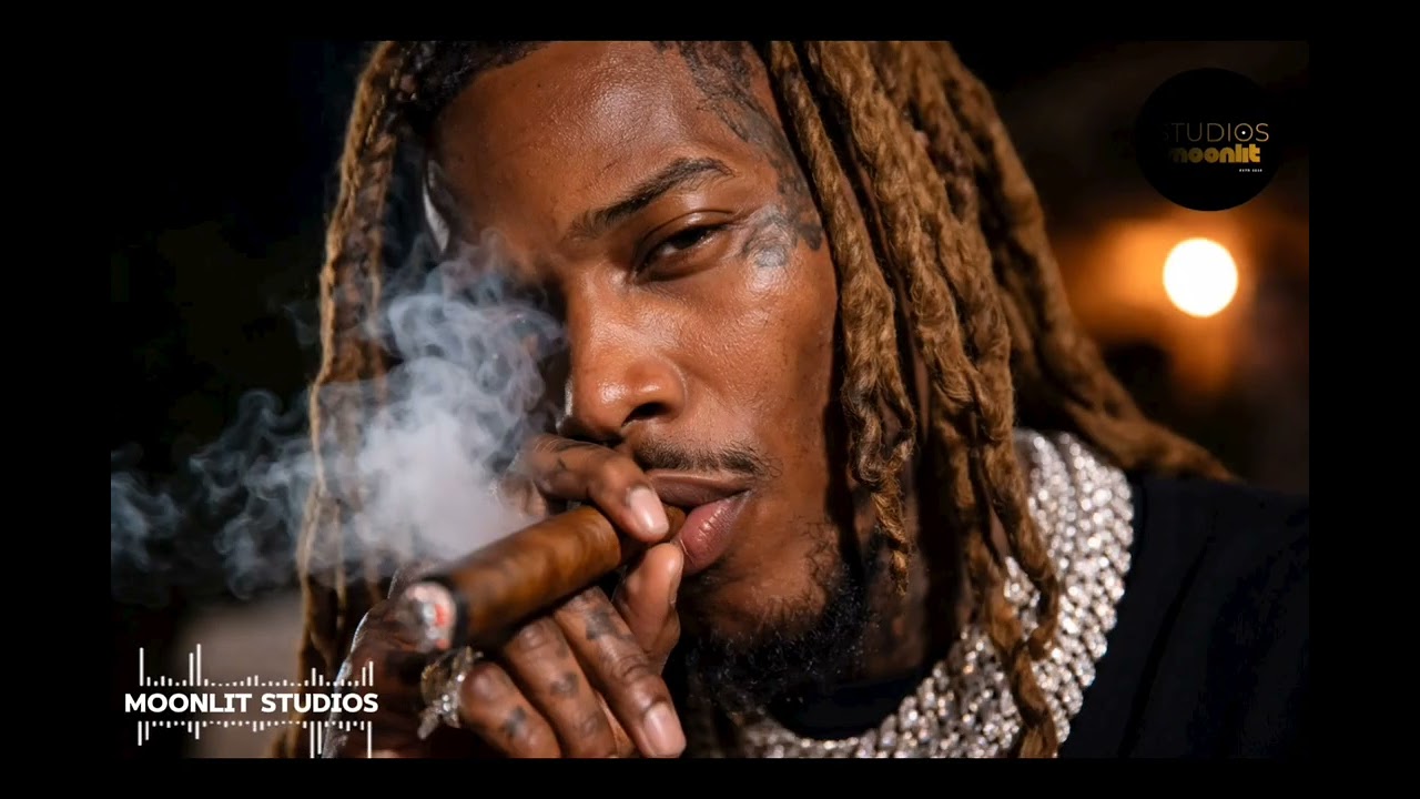 Fetty Wap - In My Zone (Official Lyrics Video)