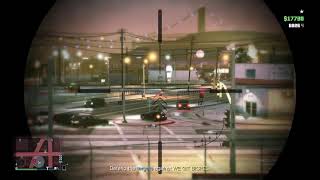 Gta 5 online drift session screenshot 3