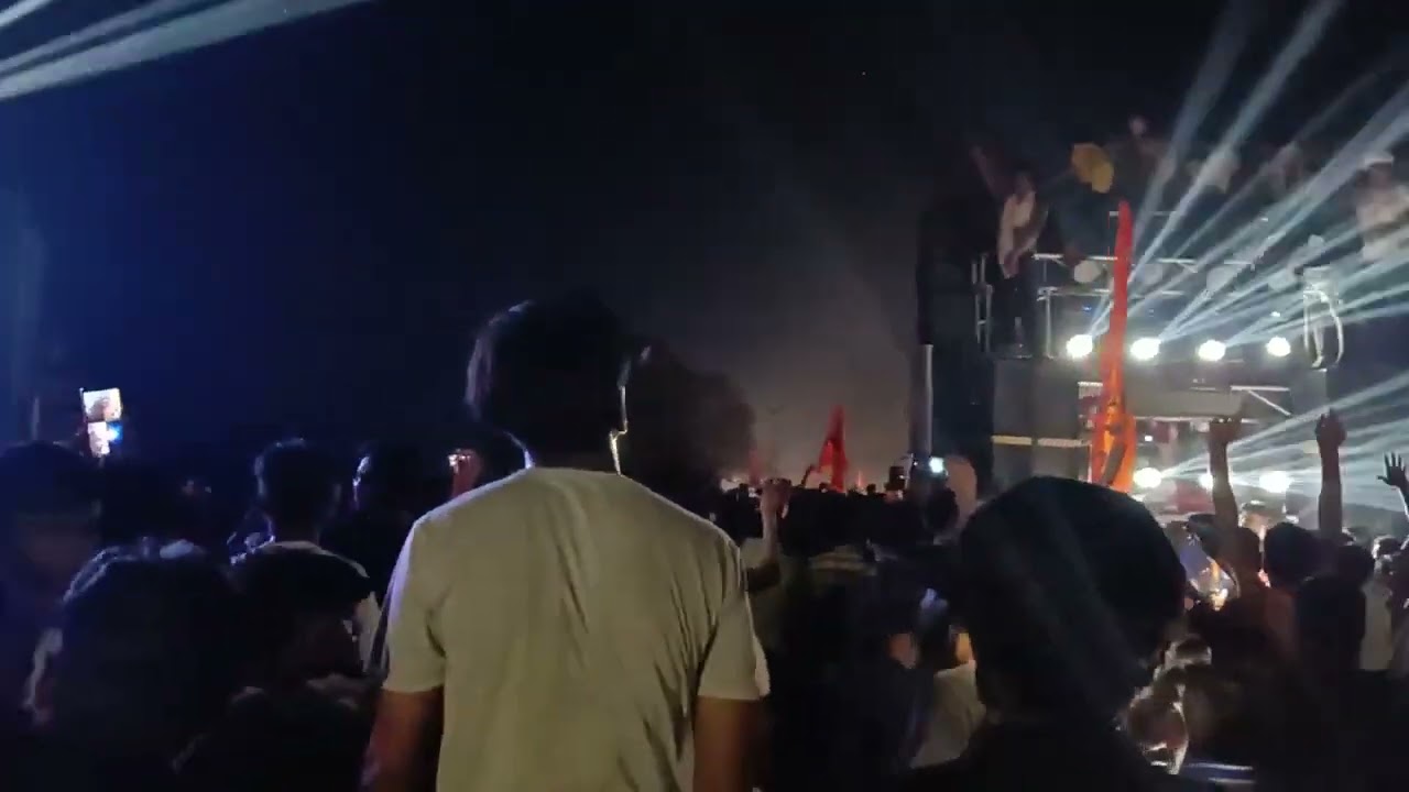 DJ KASANA KOTWALPUR VS DJ MONU MEERUT 👊🏻😱 FULL CRAZY COMPETITION IN BADAUN 👑 