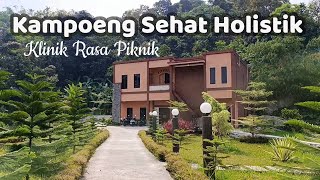 Download Lagu Kampoeng Sehat Holistik | Healing Ala Dokcay Dokter Cahyono MP3