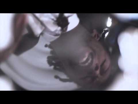 BLACKING -OCULTO