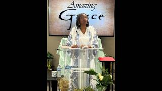 10-18-26 // Faith & Grace Seminar // Min. Katherine Stockman // Keep At It