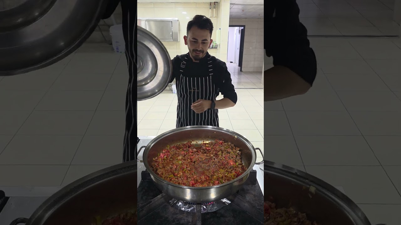 Yeni tarifler için takip edinn:)Ankara Tava pratik hali #keşfet #keşfetteyiz #yemek #yemektarifleri Yeni tarifler için takip edinn:)Ankara Tava pratik hali #keşfet #keşfetteyiz #yemek #yemektarifleri