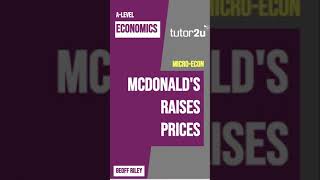 Burgernomics: The End of the 99p Cheeseburger