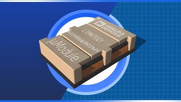 Linear Technology / Analog Devices LTM4700 µModule® Regulators | New Product Brief