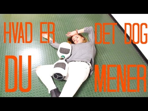 Video: Hvad mener du med udnyttelse?