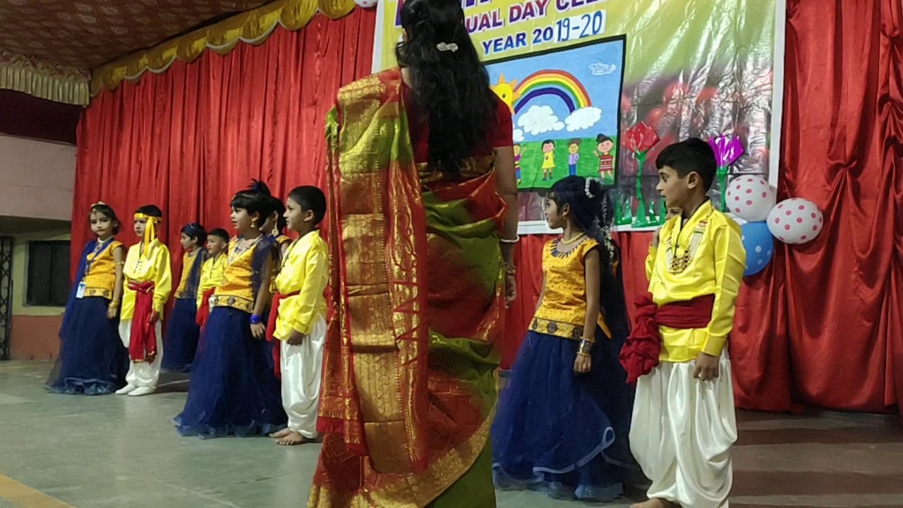 Tulip school YouTube