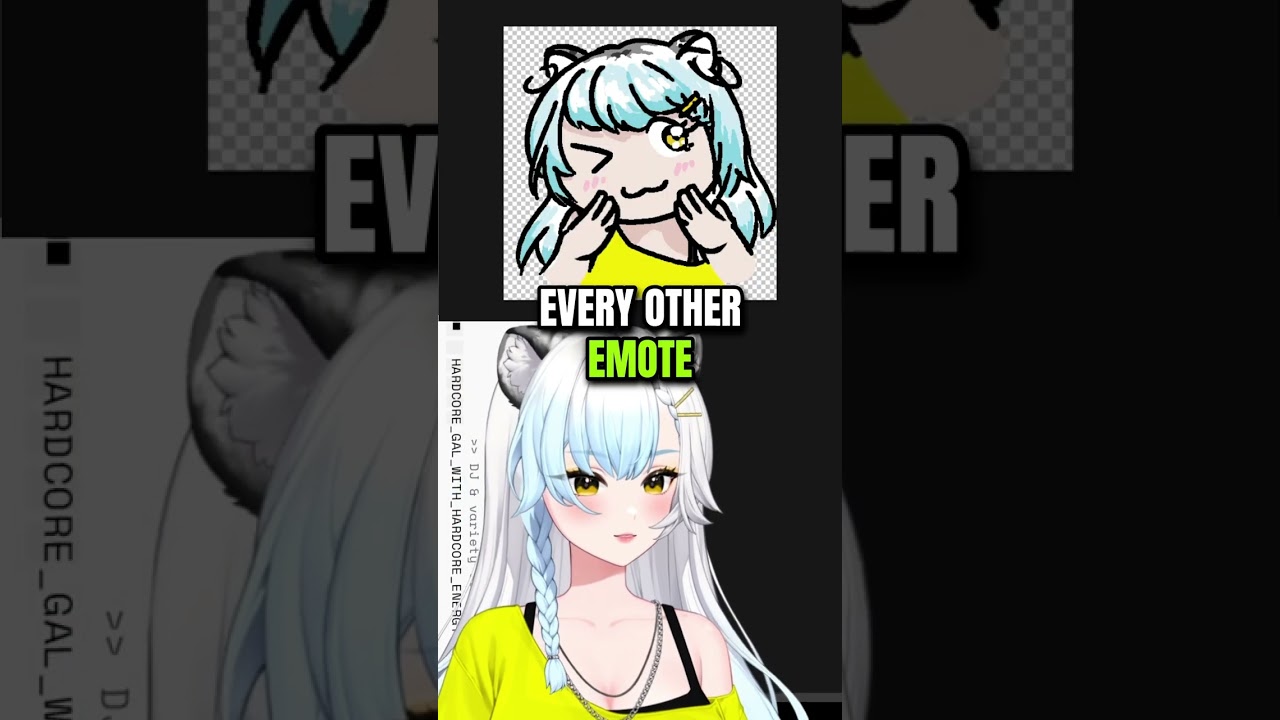 my magnum opus..... Tee Hee™ | #vtuber #twitch #vtuberclips