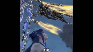 [BTTH] xiao yan's puppet trying to save him from hun sha || battle through the heavens || #btth