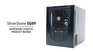 Silverstone SUGO SG09 Review Silverstone SUGO SG09 Review