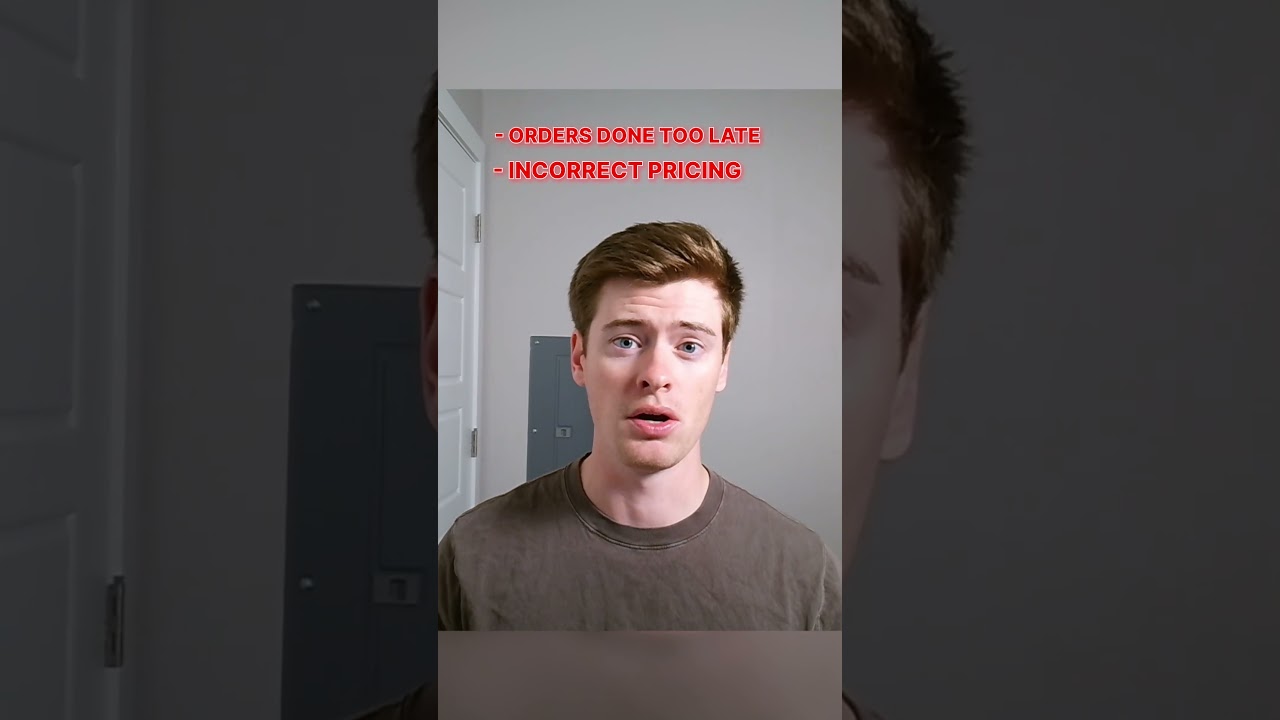 Automate Inventory Management (No Code) 🚀 Alternative: How to Fix Your Inventory Mess