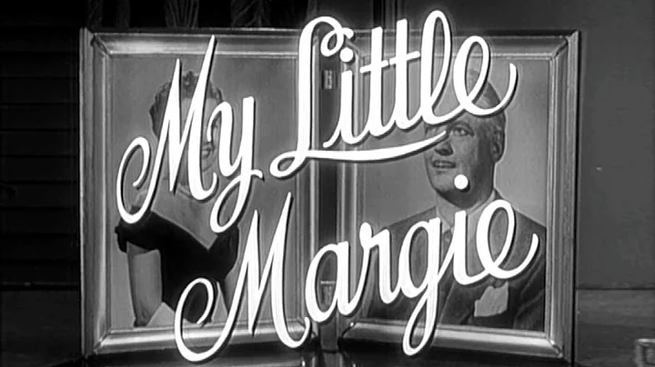 Classic TV Theme: My Little Margie