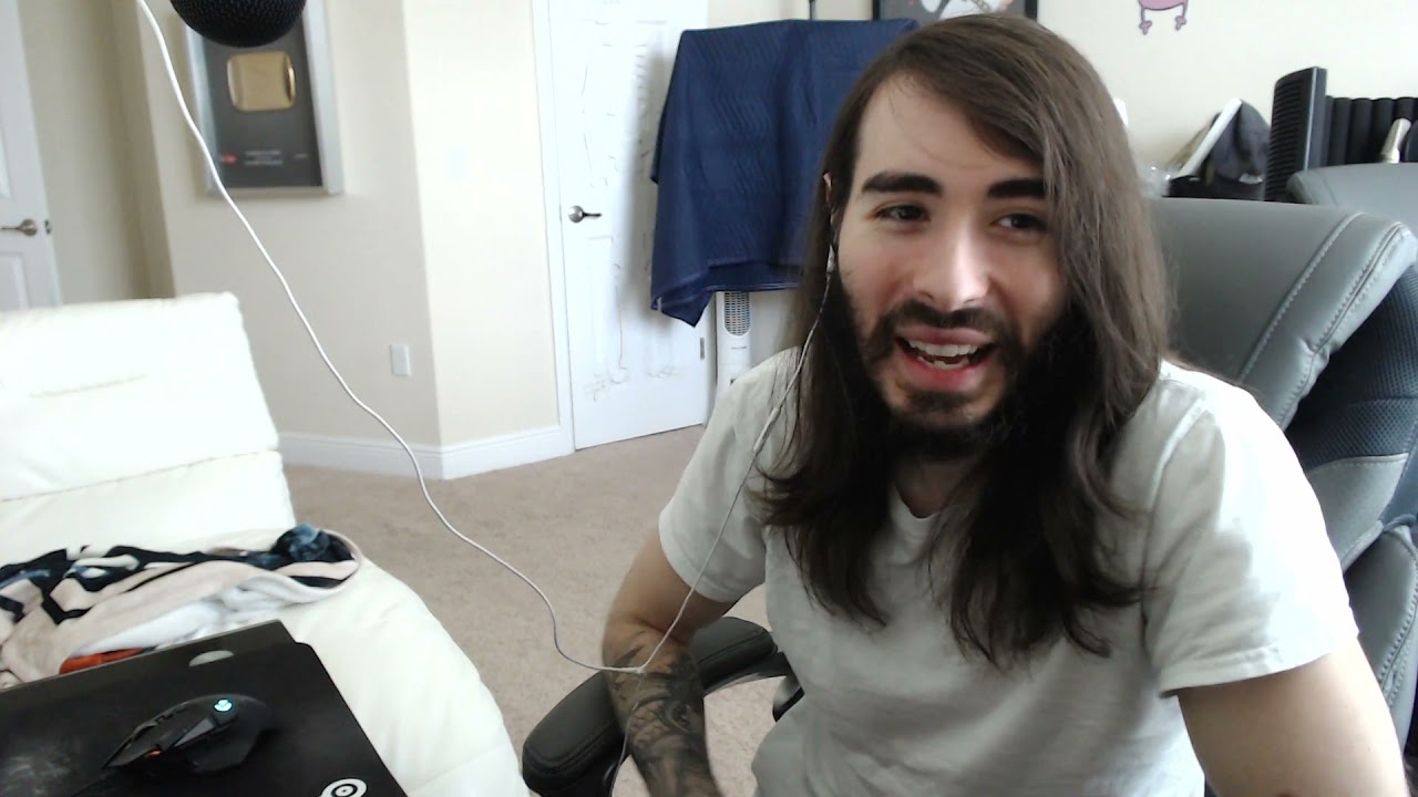 moistcr1tikal Stream September 06, 2020 Spellbreak